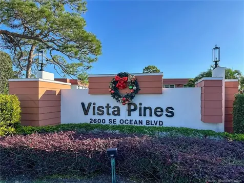 2600 SE Ocean Boulevard Stuart FL 34996