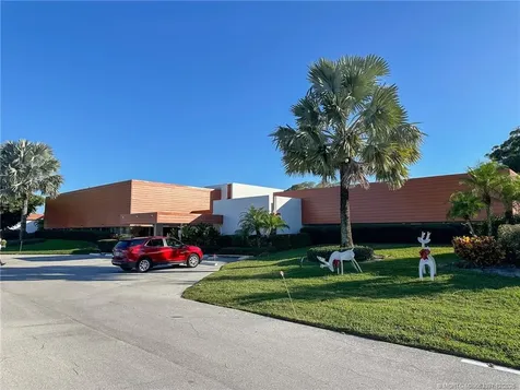 2600 SE Ocean Boulevard Stuart FL 34996