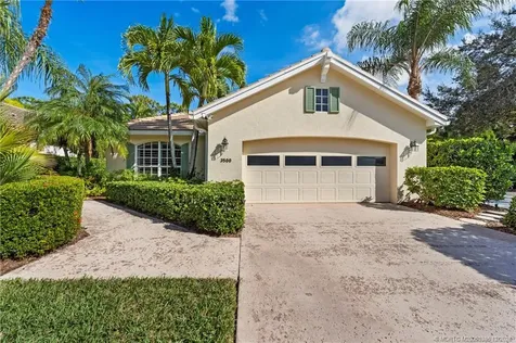3500 SE Doubleton Drive Stuart FL 34997