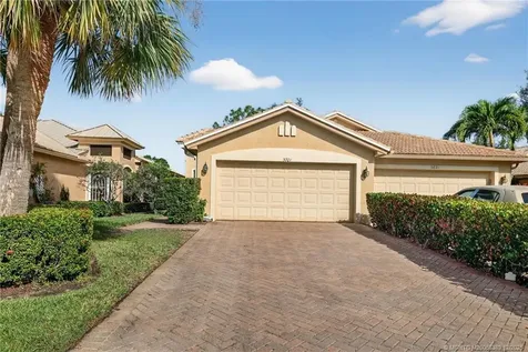 3701 NW Willow Creek Drive Jensen Beach FL 34957