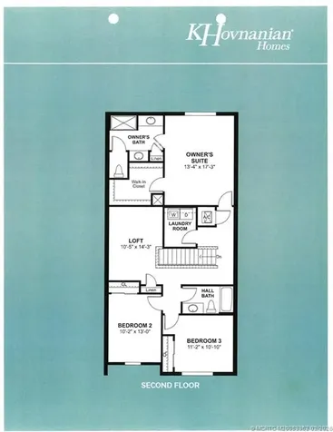 668 NE Waters Edge Lane Port St Lucie FL 34983