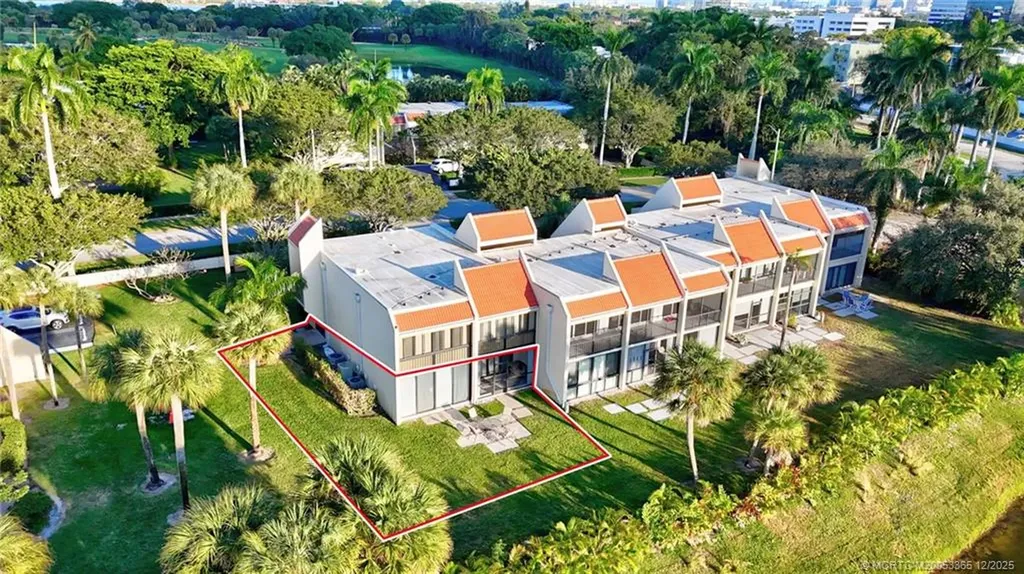 1701 Presidential Way West Palm Beach FL 33401