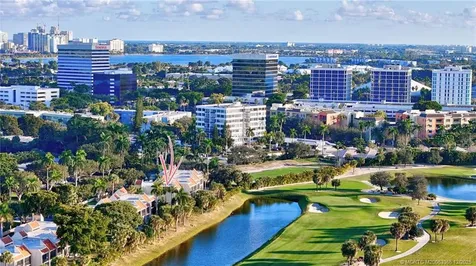 1701 Presidential Way West Palm Beach FL 33401