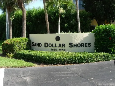 7410 S Ocean Drive Jensen Beach FL 34957