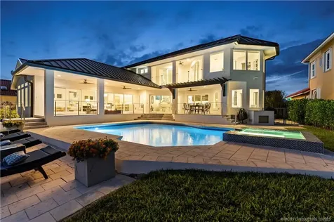 6026 SE Horseshoe Point Road Stuart FL 34997