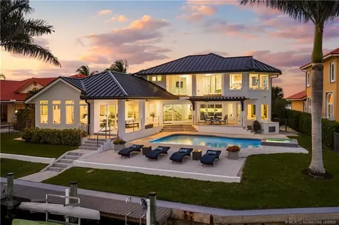 6026 SE Horseshoe Point Road Stuart FL 34997