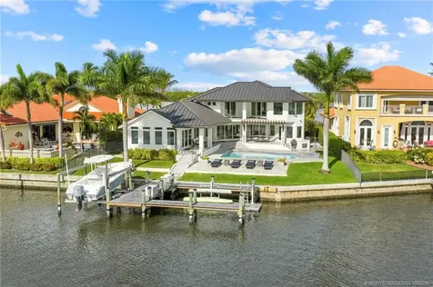 6026 SE Horseshoe Point Road Stuart FL 34997