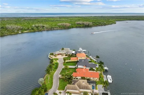 6026 SE Horseshoe Point Road Stuart FL 34997