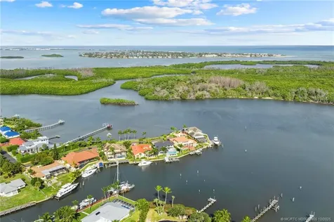 6026 SE Horseshoe Point Road Stuart FL 34997