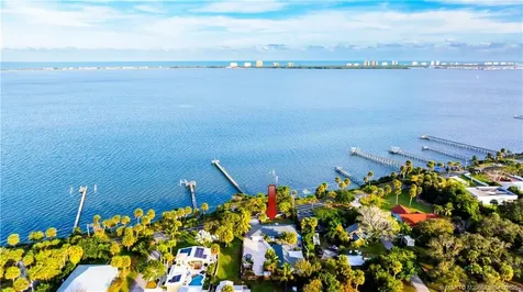 11005 S Indian River Drive Fort Pierce FL 34982