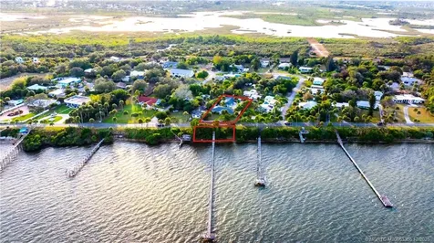 11005 S Indian River Drive Fort Pierce FL 34982