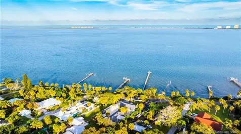 11005 S Indian River Drive Fort Pierce FL 34982