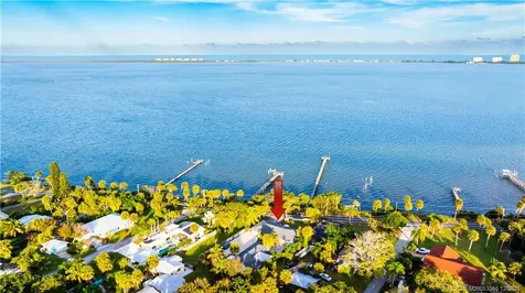 11005 S Indian River Drive Fort Pierce FL 34982