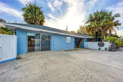 11005 S Indian River Drive Fort Pierce FL 34982