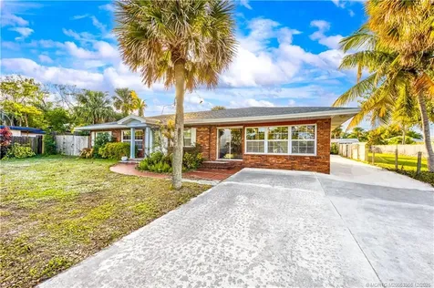 11005 S Indian River Drive Fort Pierce FL 34982