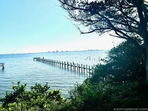 11005 S Indian River Drive Fort Pierce FL 34982