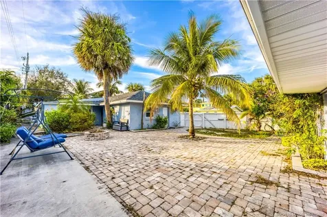 11005 S Indian River Drive Fort Pierce FL 34982