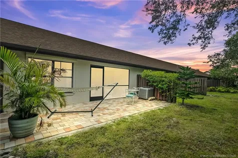 1544 SW Silver Pine Way Palm City FL 34990