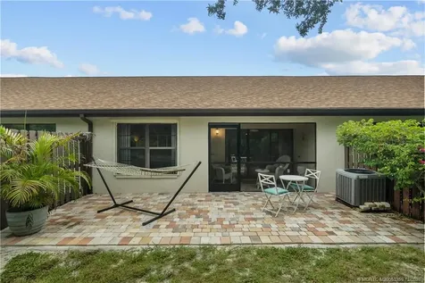 1544 SW Silver Pine Way Palm City FL 34990