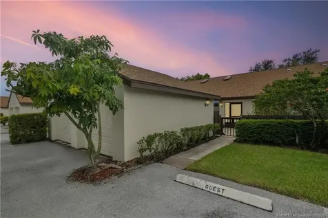 1544 SW Silver Pine Way Palm City FL 34990