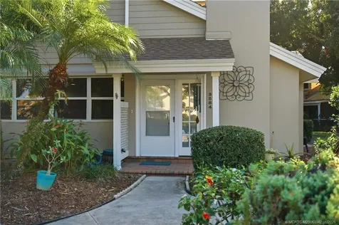 3584 SW Sunset Trace Circle Palm City FL 34990