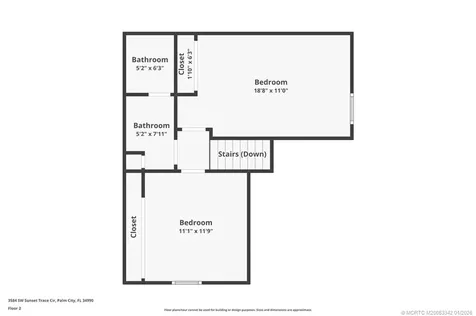 3584 SW Sunset Trace Circle Palm City FL 34990