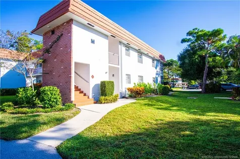 2600 SE Ocean Boulevard Stuart FL 34996