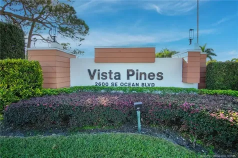 2600 SE Ocean Boulevard Stuart FL 34996