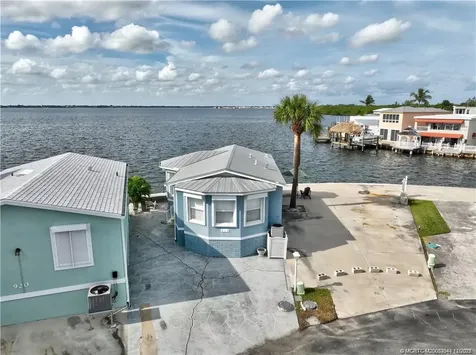 10701 S Ocean Drive Jensen Beach FL 34957