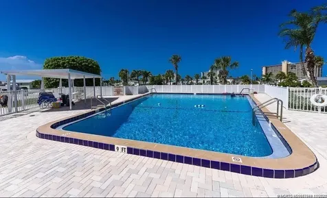 10701 S Ocean Drive Jensen Beach FL 34957