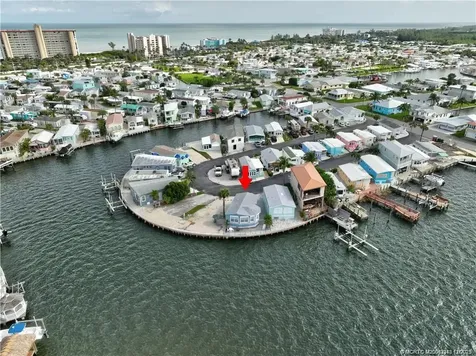 10701 S Ocean Drive Jensen Beach FL 34957