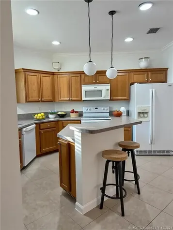 2401 SE Ruskin Drive Port St Lucie FL 34952