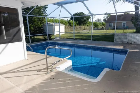 1425 SE Morrow Street Port St Lucie FL 34983