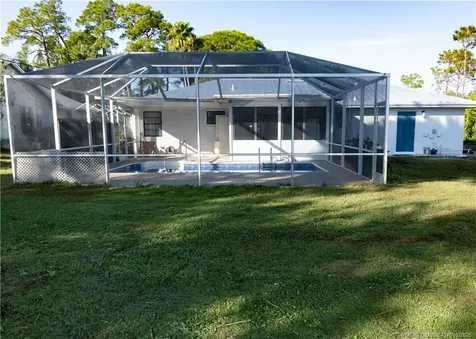 1425 SE Morrow Street Port St Lucie FL 34983