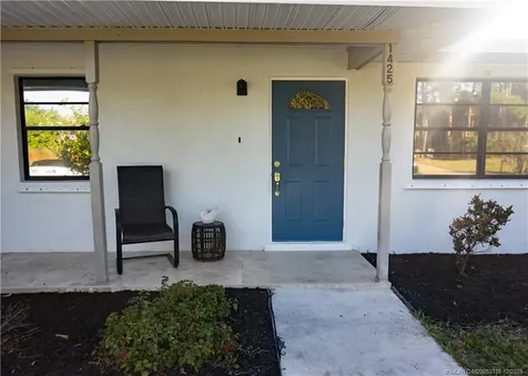 1425 SE Morrow Street Port St Lucie FL 34983