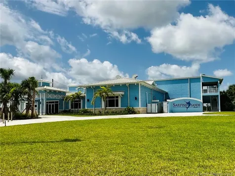 1800 SE Saint Lucie Boulevard Stuart FL 34996