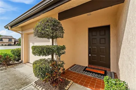 3705 SW Quail Meadow Trail Palm City FL 34990