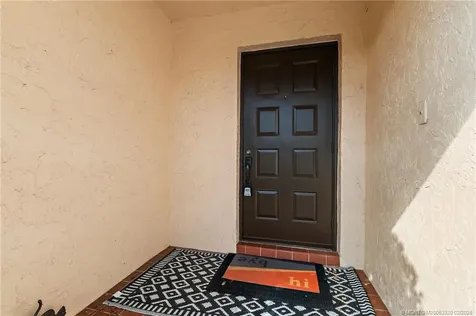 3705 SW Quail Meadow Trail Palm City FL 34990