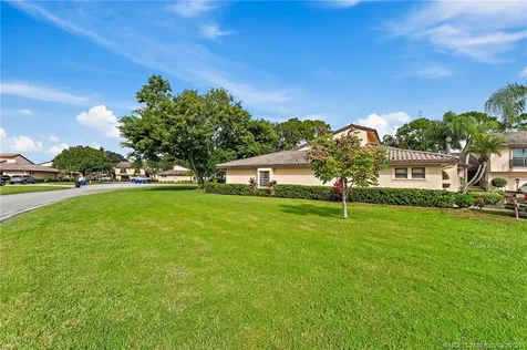 3705 SW Quail Meadow Trail Palm City FL 34990