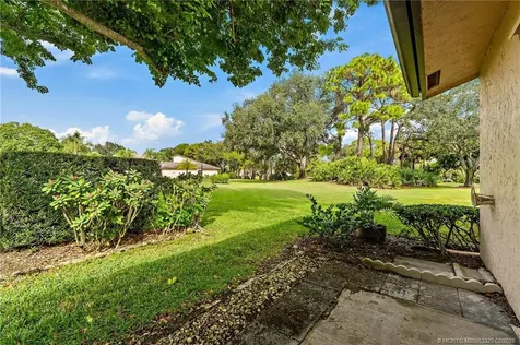 3705 SW Quail Meadow Trail Palm City FL 34990