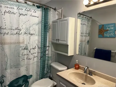 5323 SE Miles Grant Road Stuart FL 34997