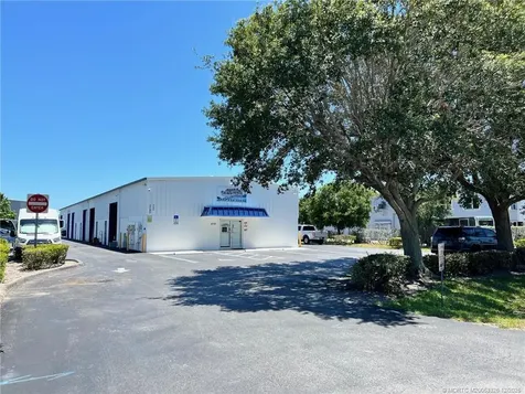 3170 SE Gran Park Way Stuart FL 34997