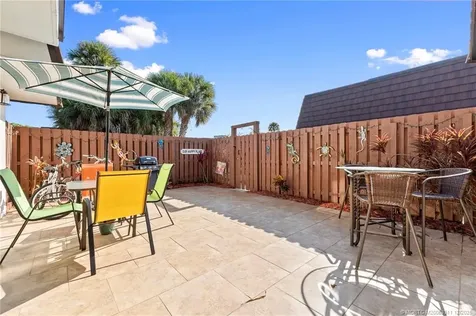 5802 SE Riverboat Drive Stuart FL 34997