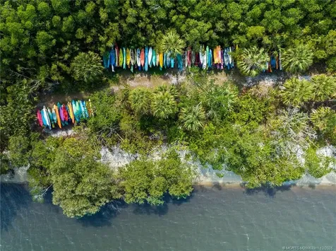 5802 SE Riverboat Drive Stuart FL 34997