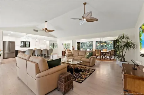 4499 SW Fenwick Lane Palm City FL 34990