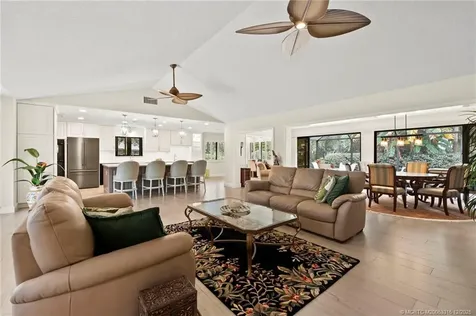 4499 SW Fenwick Lane Palm City FL 34990