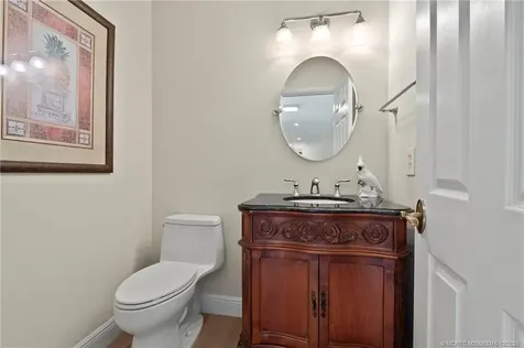 4499 SW Fenwick Lane Palm City FL 34990