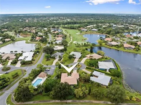 4499 SW Fenwick Lane Palm City FL 34990