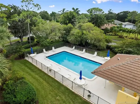 4499 SW Fenwick Lane Palm City FL 34990