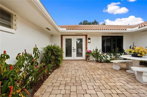 4499 SW Fenwick Lane Palm City FL 34990